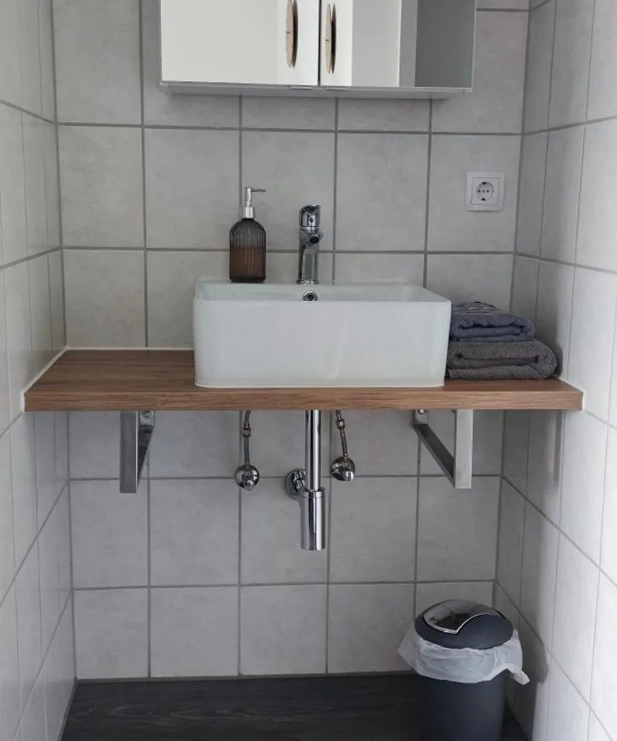 Nocleg ze śniadaniem Gaestehaus Fechtig Hergensweiler Niemcy