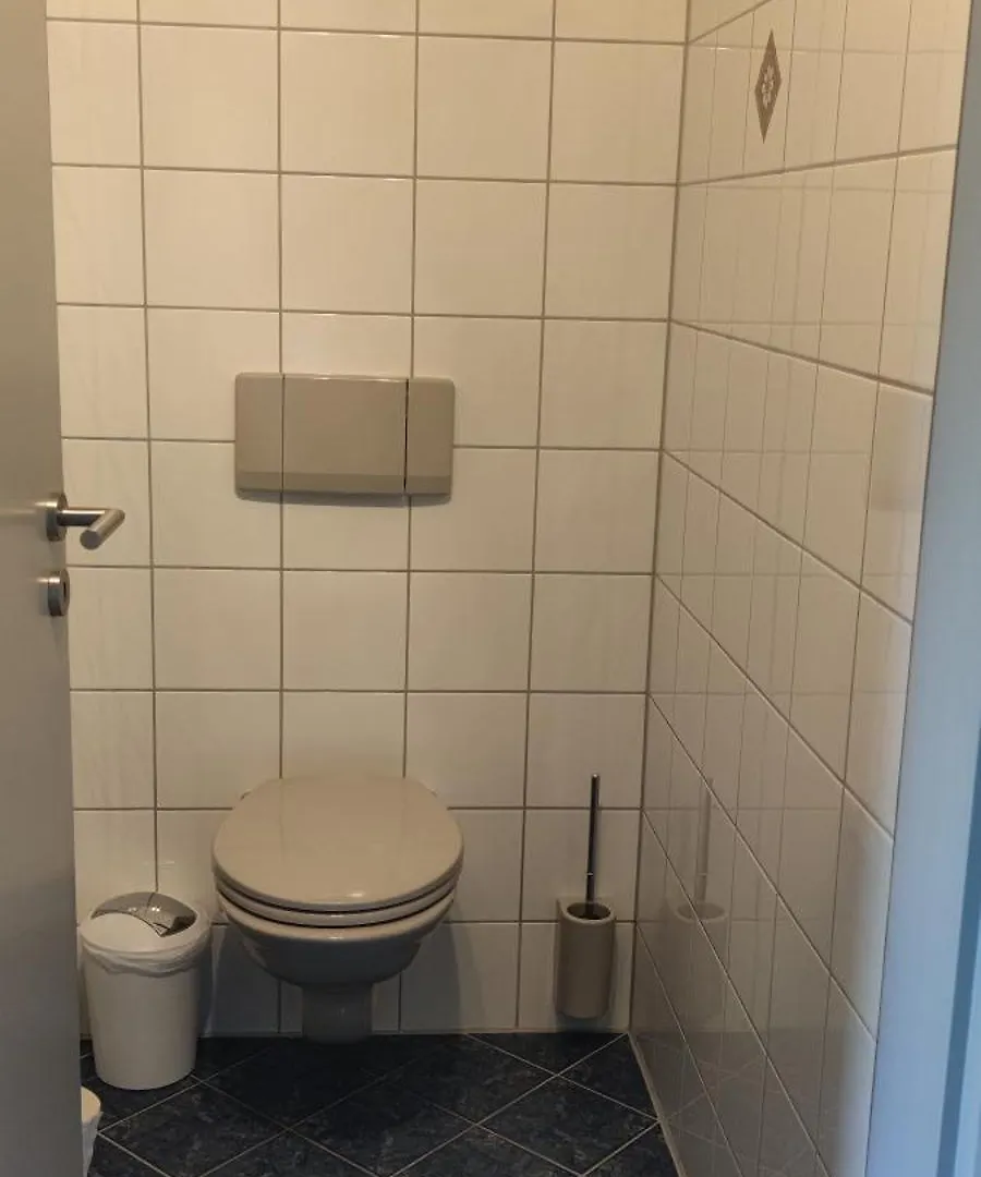 Gaestehaus Fechtig Hergensweiler Nocleg ze śniadaniem