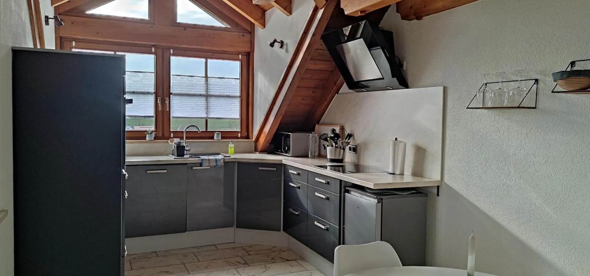 Gaestehaus Fechtig Hergensweiler Nocleg ze śniadaniem