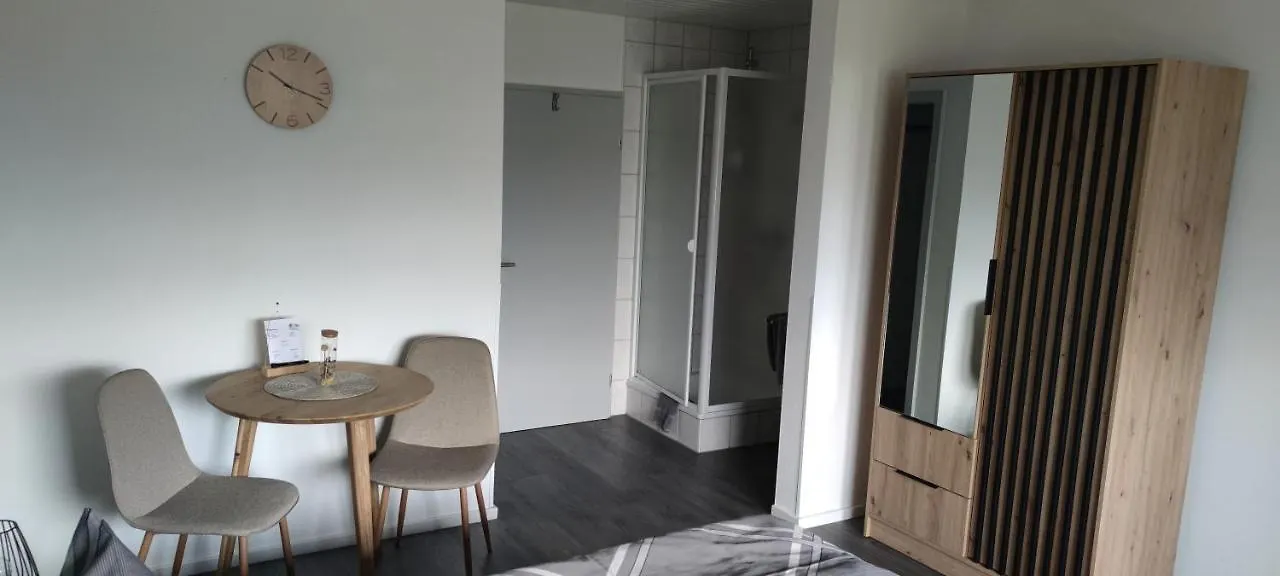 Gaestehaus Fechtig Hergensweiler 0*,