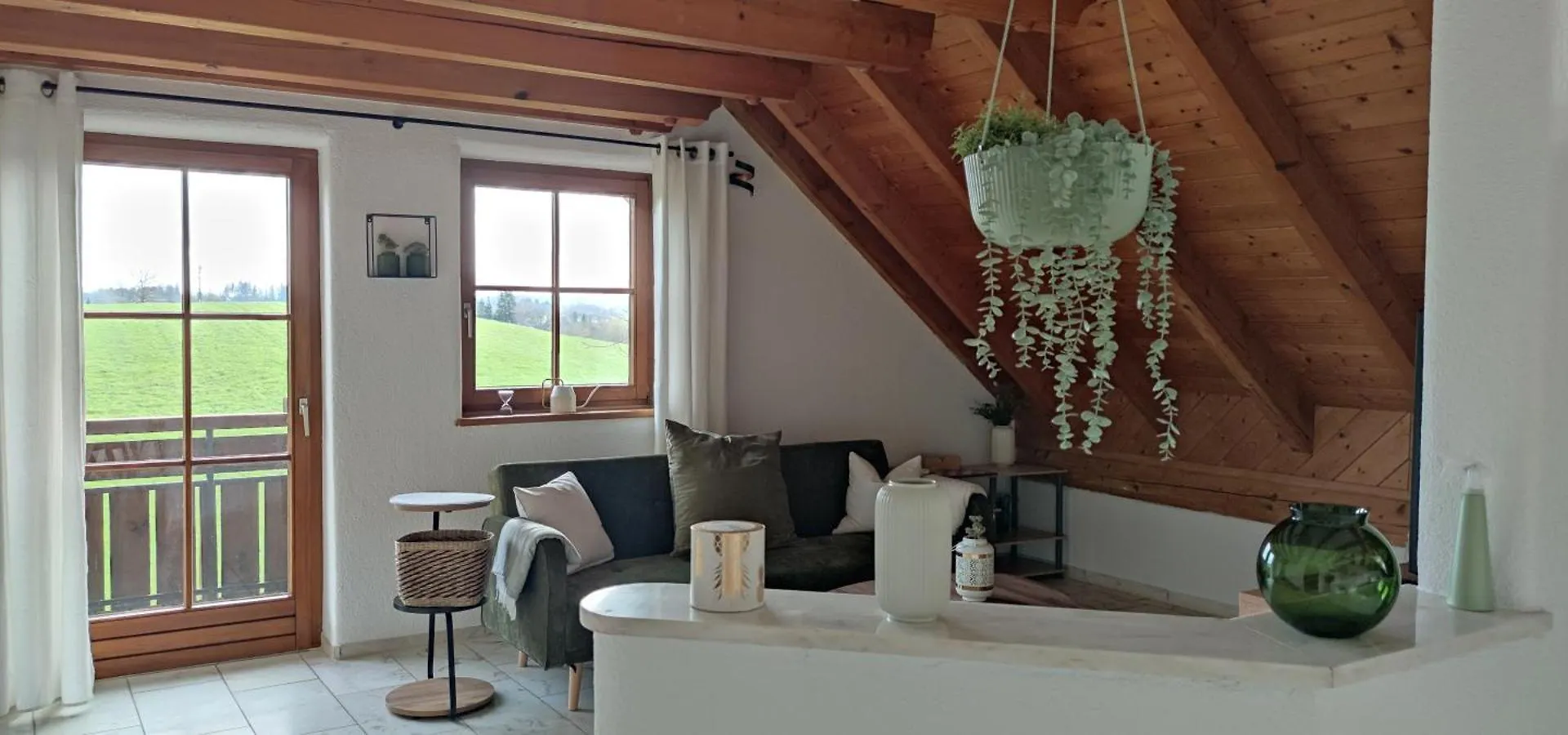 Gaestehaus Fechtig Hergensweiler