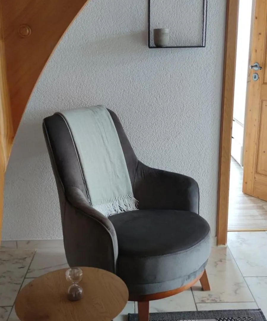 Gaestehaus Fechtig Hergensweiler 0*,