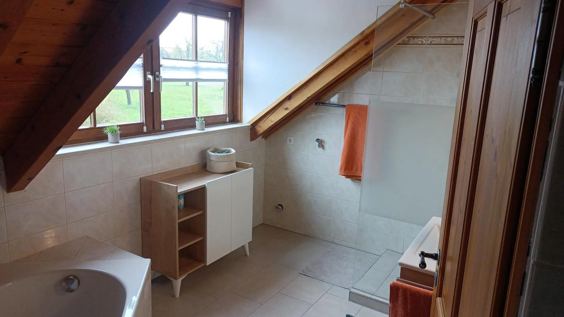 Gaestehaus Fechtig Hergensweiler
