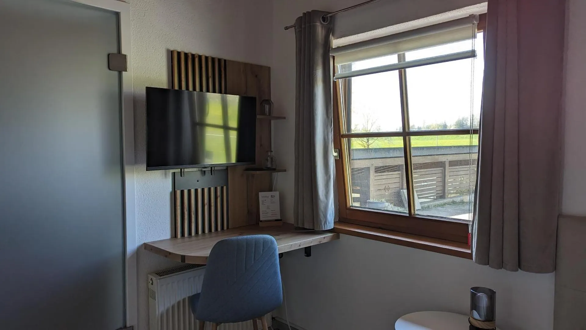Gaestehaus Fechtig Hergensweiler